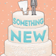 Illustration for article titled First Second exclusive: Lucy Knisley gets married in iSomething New/i